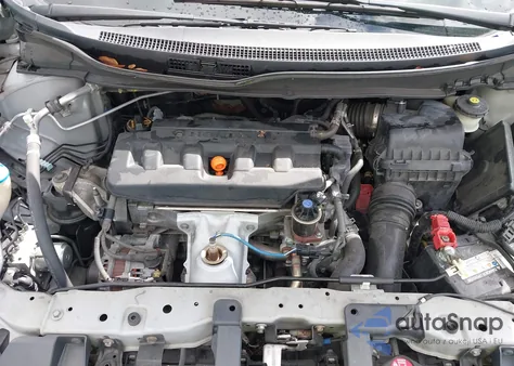 2012 Honda Civic Lx from USA, damaged, VIN 2HGFB2F50CH523801